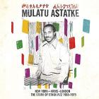New york - addis - london (Vinile)