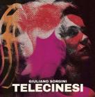 Telecinesi (7'') (Vinile)