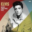 Merry christmas baby (Vinile)
