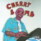 Cherry bomb (mask cover) (Vinile)