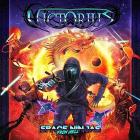 Space ninjas from hell