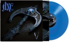 Five - blue (Vinile)