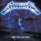 Ride the lightning (Vinile)