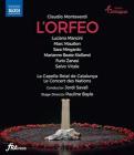 L'orfeo