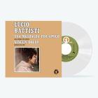 Una muchacha por amigo, ningun dolor (white ltd numerato) (Vinile)