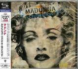 Celebration (shm-cd)