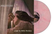 Solitude (rose marble vinyl) (Vinile)