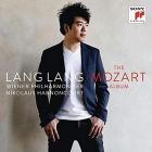 Mozart:the mozart album (2cd standard)
