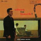Chet is back! (Vinile)