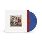 È già domani limited marmorizzato blu (Vinile)