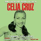 The undisputed queen of salsa