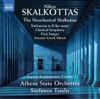 The naoclassical skalkottas