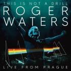 This is not a drill - live from prague (Vinile)