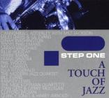 A touch of jazz