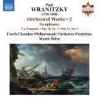 Orchestral works vol.2