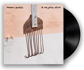 La mia patria attuale (Vinile)