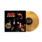 Live (2lp colore oro) (Vinile)