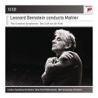 Leonard bernstein conducts mahler