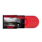 Nebraska 82: expanded edition 4cd + blu-ray box set