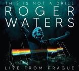 This is not a drill - live from prague