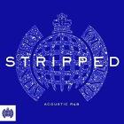 Stripped acoustic r & b