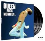 Rock montreal (Vinile)