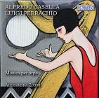 Perracchio: musica per arpa