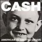 American 6:ain't no grave (Vinile)