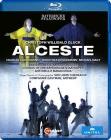 Alceste