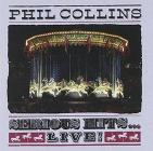 Serious hits-live!