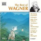 The best of wagner