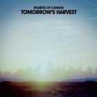 Tomorrow s harvest