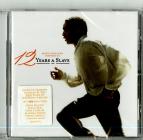 12 years a slave (music from and inspire
