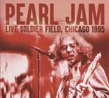 Live soldier field, chicago 1995