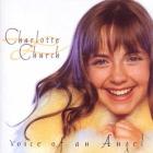 Voice of an angel