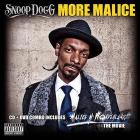 More malice (cd+dvd)