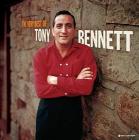The very best of tony bennett (Vinile)