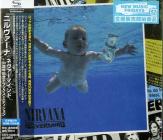 Nevermind 30th anniversary edition - deluxe (shm-cd/paper sleeve)