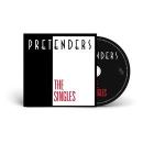 The singles cd