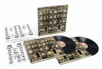 Physical graffiti (Vinile)