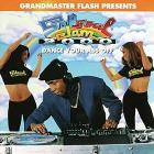 Grandmaster flash presents: sa (Vinile)
