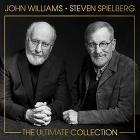 Spielberg/williams:the adventure continu