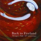 Back to fireland
