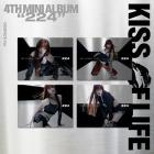 224 (digipack version)