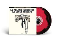 La polizia incrimina lalegge assolve (Vinile)