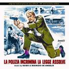La polizia incrimina lalegge assolve