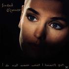 I do not want what i haven't got