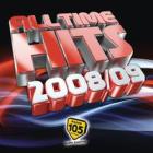 All time hits - 2008/09