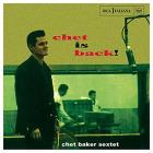 Chet is back!