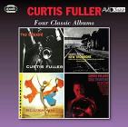 Four classic albums